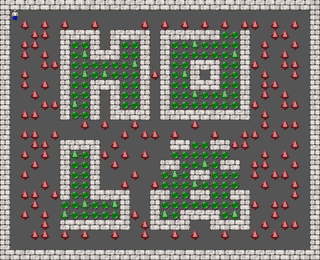 Уровень 9 — Haikemono collection